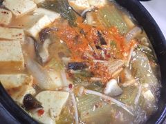 大酱汤-韩风烤牛肉冷面店