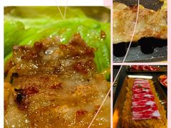 酸菜五花肉-西塔老太太泥炉烤肉(双井店)