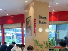 -华记煲仔华·煲仔饭(三元里万科里店)