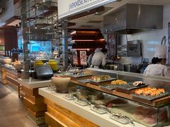 -The COOK·厨餐厅·自助餐(浦东嘉里大酒店)