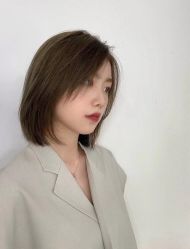 -HG美发设计沙龙