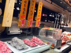 -星伦多自助料理·涮烤一体(嘉兴八佰伴店)