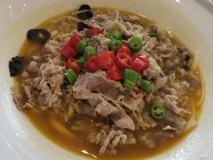 -骏莱海鲜鱼港(五角场店)