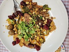 -拿渡·水煮鱼麻辣香锅(王府井奥莱·香江小镇店)