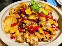 -辛香汇(飞洲店)