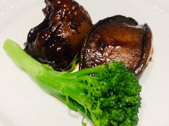 -Yan Ting 宴庭中餐厅(上海静安瑞吉酒店)