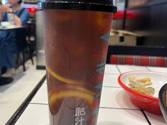 -肥汁米蘭香港米线(长宁来福士店)