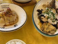 -菜鸟餐厅(珠江医院店)