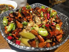 -付小姐在成都(五道口店)