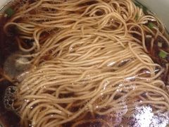 老牌阳春面-南京大牌档(苏州中心店)