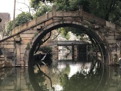 -黎里古镇
