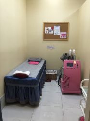 -银座Calla日式美容沙龙