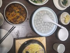 -東城故事·尋找姆媽的味道(玉兰路店)