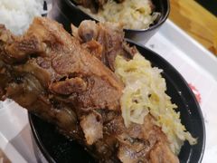 -半亩良田排骨米饭(西城红场店)