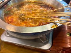 -黔哆哆地摊酸汤火锅(清湖店)