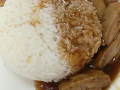 -易和通美国加州牛肉面大王(红旗街店)