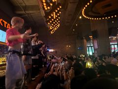 -HIB HUB公社(解放西路店)