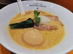 -KINGICHI無双东京豚骨拉面(人广中福城店)