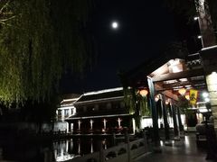 -梧桐餐厅(泉城路店)