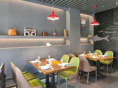 大堂-田园居·佳宴(桑田路店)