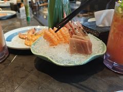-大渔铁板烧(东城店)