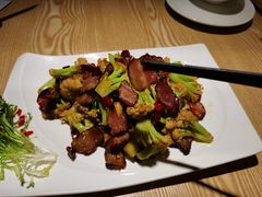 -渔太泰漓江小馆·广西融合菜(西街店)