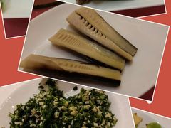 -上海老饭店(北京分店)