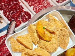 -八合里牛肉火锅(八合里总店)