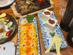 -小川洋风料理(街道口店)