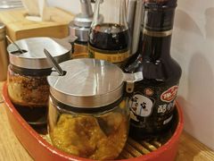 -北三条胡同打卤面馆(雍和宫店)