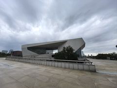 -太原市博物馆