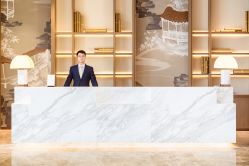 -福朋喜来登酒店·宴会厅