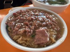 -阿伟牛肉店(东山店)