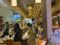 -争鲜回转寿司(朝北大悦城店)