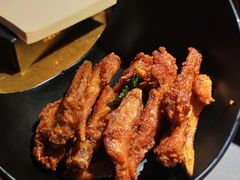 -烤匠麻辣烤鱼(万象城店)