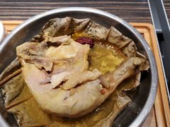 -72街荷叶饭(东方宝泰广场店)