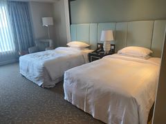 -澳门喜来登大酒店