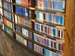 -三联韬奋书店(三里屯店)
