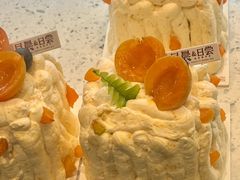 -迦南的早晨蛋糕甜品集合店