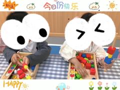 -红黄蓝亲子园(平湖园)