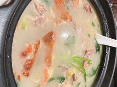 -新梅华餐厅(星悦汇店)
