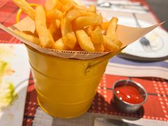 -Primo·丽莫意大利窑烤披萨