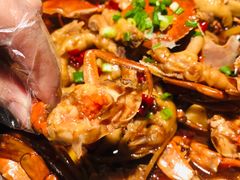-胖哥俩肉蟹煲(世茂国际广场店)