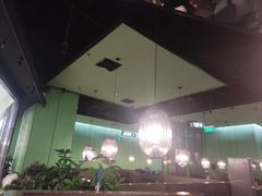 -绿茶餐厅(天津天河城店)