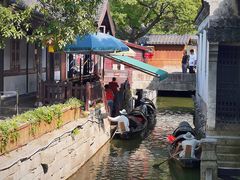 -绍兴鲁迅故里·沈园景区