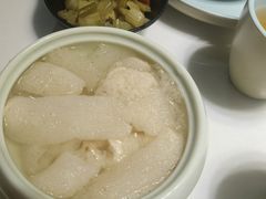 -洪氏嗨捞·猪肚鸡火锅(阳光天地店)