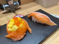-友壹町寿司(新DNA购物中心店)