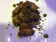 -尚岛私房菜(西方巷店)