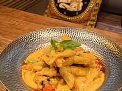 -素逸·泰料理(人民广场店)