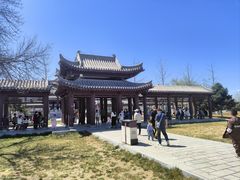 -赵州桥景区
